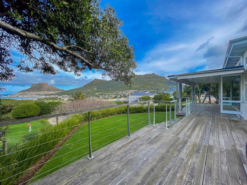 3 Bedroom Property for Sale in Hout Bay Western Cape